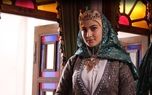 بعد از «بانوی عمارت» انتظار یک اتفاق و نقش ویژه را داشتم
